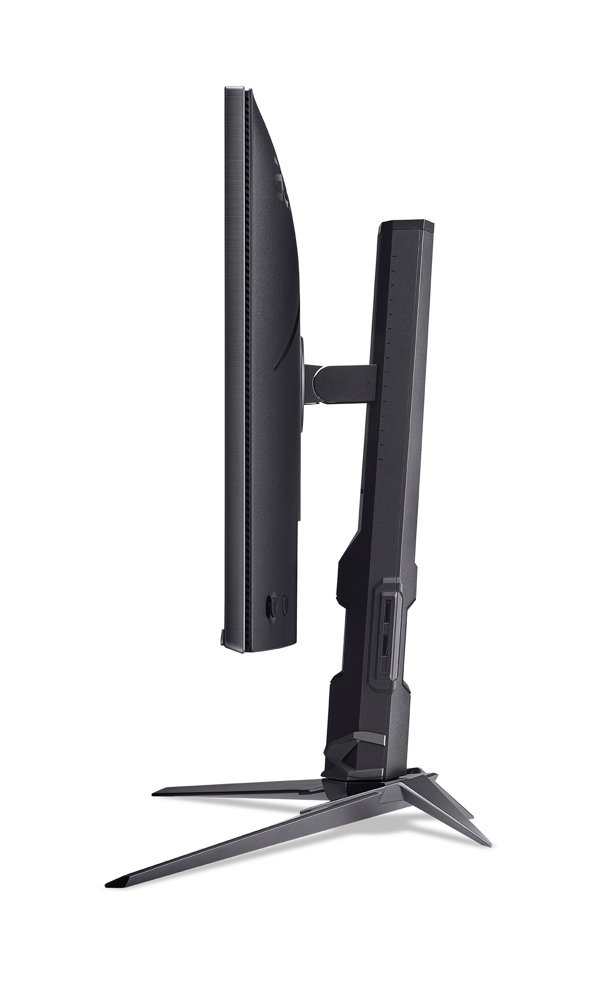 Acer XB253Q Fbmiiprx | 25 " | IPS | FHD | 16:9 | 360 Hz | 0.1 ms | 1920 x 1080 pixels | 250 cd/m² | HDMI ports quantity 2 | Black
