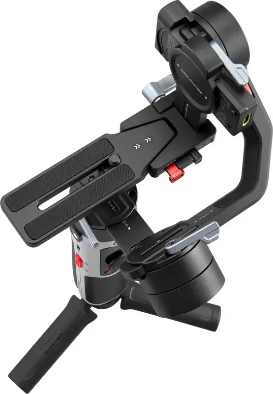 "Zhiyun Crane M2S Combo