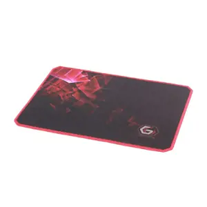 GEMBIRD MP-GAMEPRO-L Gembird gaming mouse pad pro, black color, size L 400x450mm