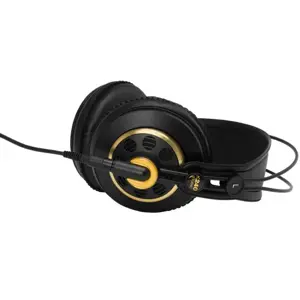 AKG K240 Studio - studio, in-ear, semi-open headphones