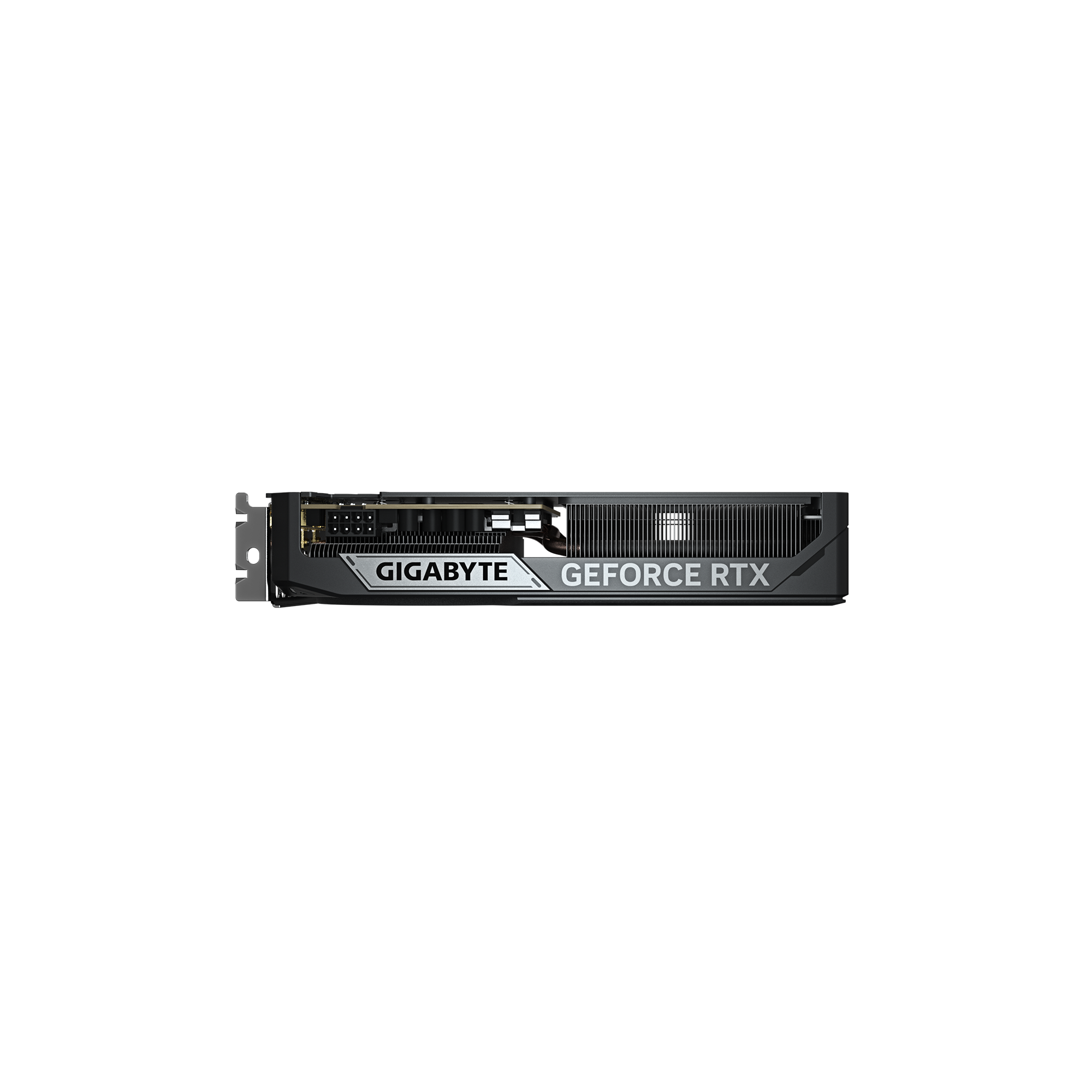 Vaizdo plokštė GIGABYTE GeForce RTX 5060 Ti 8 GB, GDDR7, GV-N506TWF2OC-8GD