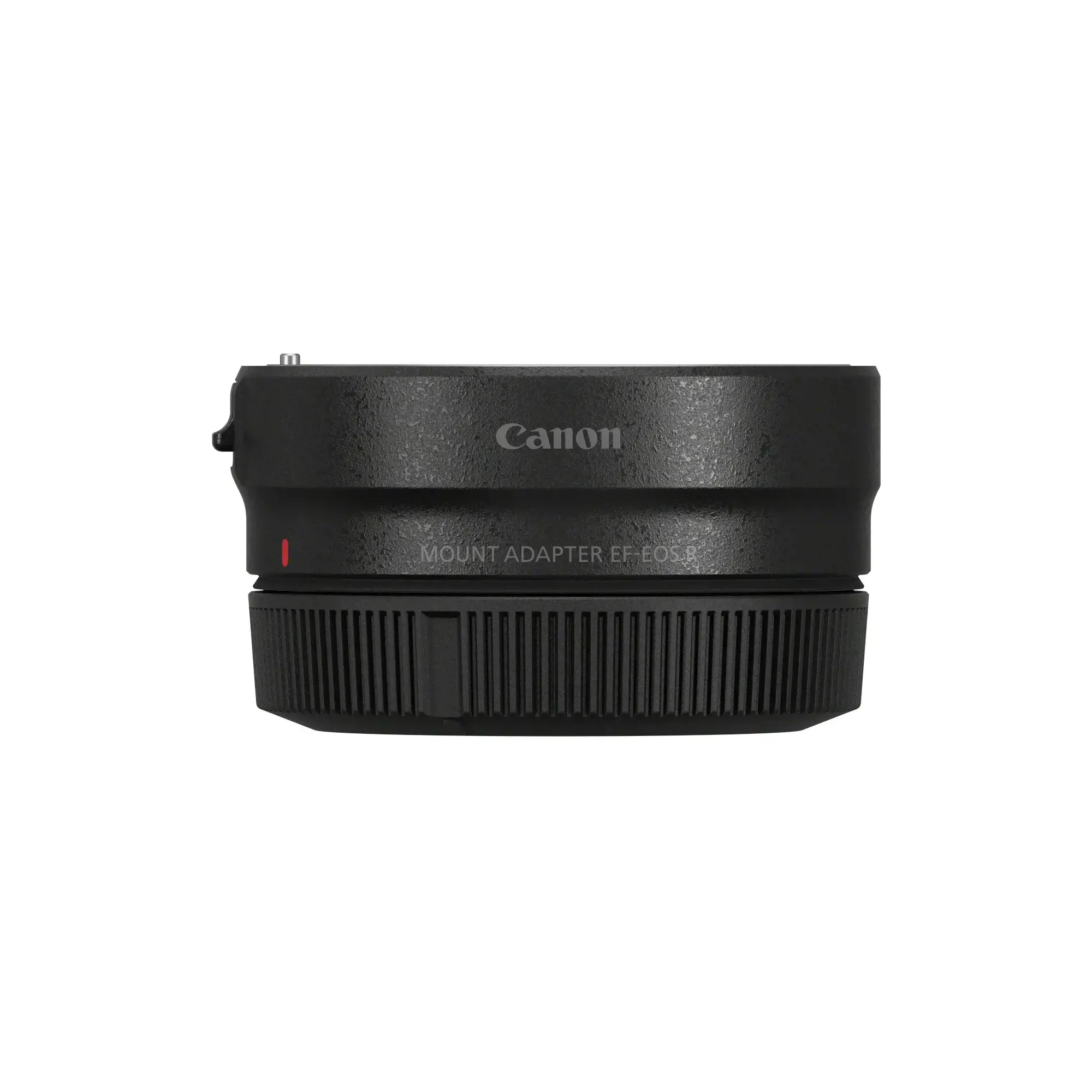 "Canon" jungties adapteris EF-EOS R, "Canon EF" / "EOS", "Canon RF", juodas, "Canon EOS R", 24 mm, 110 g