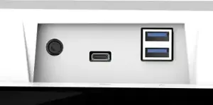 EIZO EV3450X 34.1" IPS 16:9 2440X1440 CURVED USB-C/94W RJ45 CAM (WHITE)