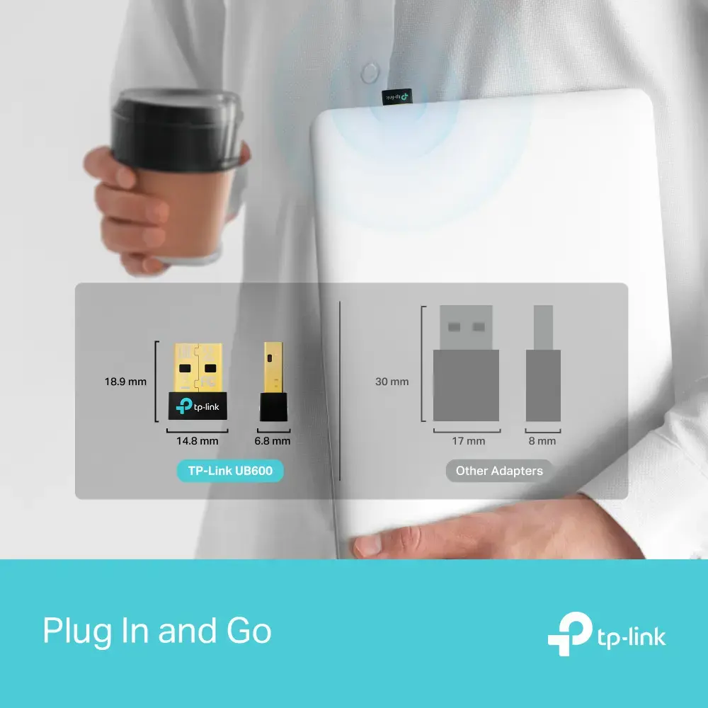 TP-LINK