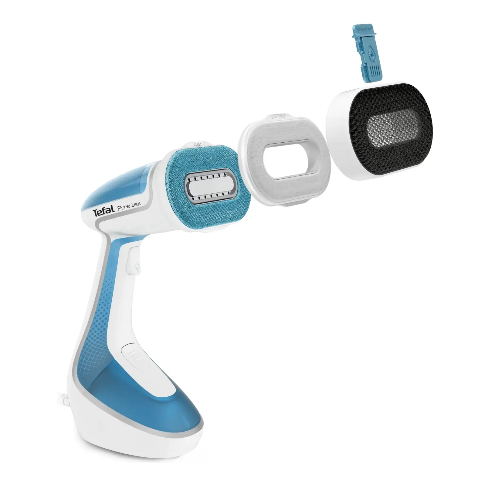 Drabužių garintuvas Tefal DT9530E1