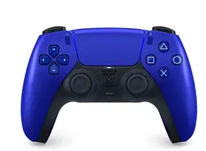 Sony DualSense Wireless Controller Cobalt Blue