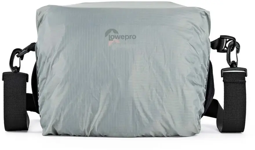 Lowepro fotoaparato krepšys Nova 170 AW II, juodas