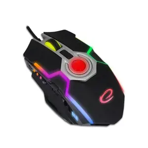 "Esperanza EGM701" pelė Dešinioji USB Type-A optinė 7200 DPI