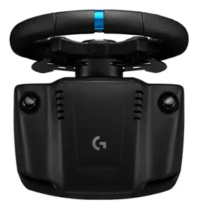 LOGITECH G923 lenktynių vairas ir pedalai PS4 ir kompiuteriui - Netaikoma - PLUGC - EMEA