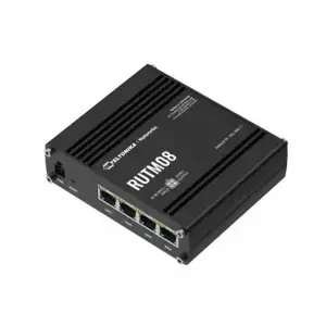 TELTONIKA IOT ROUTER RUTM08 ETH