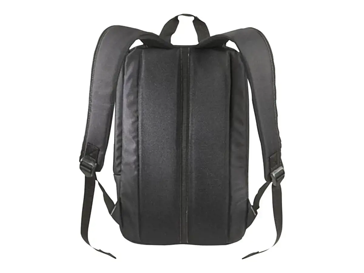 "Case Logic" VNB-217 Black, Kuprinės dėklas, 43,2 cm (17"), 560 g