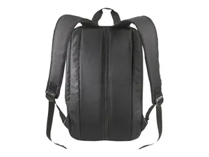 "Case Logic" VNB-217 Black, Kuprinės dėklas, 43,2 cm (17"), 560 g