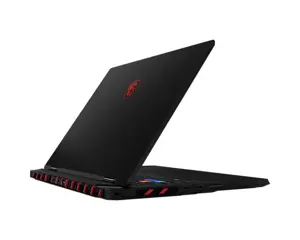Nešiojamas kompiuteris MSI Raider A18HX A9WJG, 9955HX3D, 2 TB, 18 Coliai, Windows 11 Home