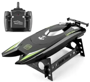 Greitaeigis kateris GADGETMONSTER R/C 20 km/h, iki 50 m atstumas, 20 min žaidimo laikas / GDM-1052