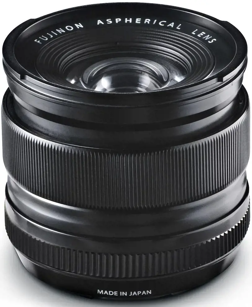 Fujifilm Fujinon XF 14mm F2.8 R