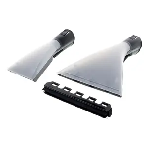 "Bosch Serie 4" BWD421POW, 2100 W, cilindrinis dulkių siurblys, sausas ir drėgnas, kombinuotas, HEPA, juodas, raudonas