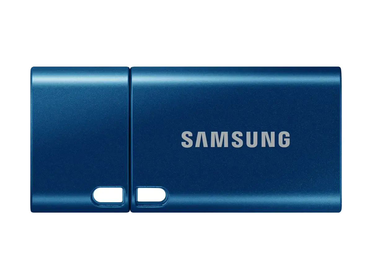 SAMSUNG USB Type-C 256GB 400MB/s USB 3.1 atmintinė