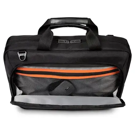 Targus CitySmart, Portfelis, 39,6 cm (15,6"), diržas per petį, 660 g
