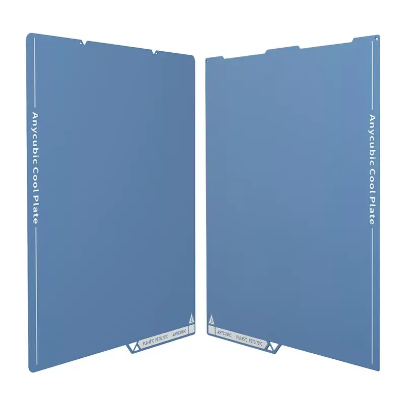 Anycubic Cool Plate Build Plate for the Kobra S1/S1 Combo