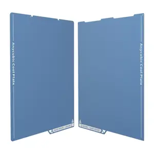 Anycubic Cool Plate Build Plate for the Kobra S1/S1 Combo