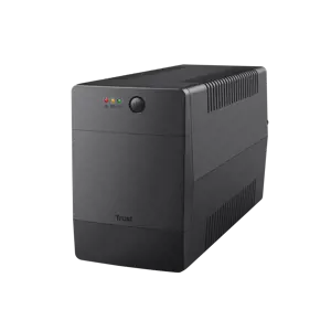 "Trust Paxxon", 1,5 kVA, 900 W, 220 V, 240 V, 50 Hz, 162 V