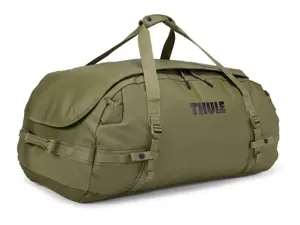 Daiktadėžė "Thule Chasm Duffel 90L" - Olivine