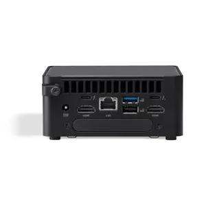 ASUS NUC 14 Pro RNUC14RVHV500002I UCFF Black 135H