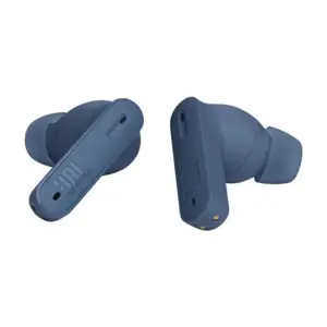 JBL belaidės ausinės "Tune Beam", mėlynos
