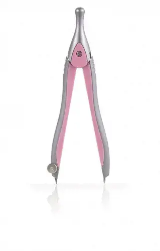 Skriestuvas Colorino Pastel