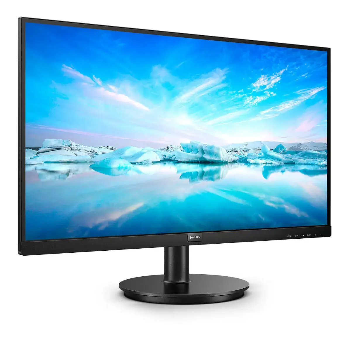 Monitorius PHILIPS 275V8LA/00 27inch FHD IPS 2560x1440 LCD TFT Monitor HDMI DP