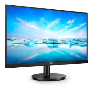Monitorius PHILIPS 275V8LA/00 27inch FHD IPS 2560x1440 LCD TFT Monitor HDMI DP