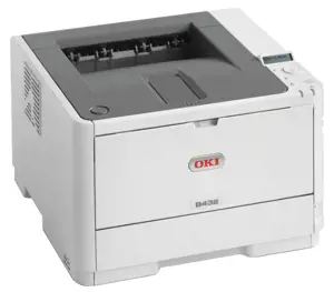 OKI B 432dn