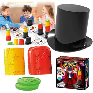48495, Stalo žaidimai (Woopie)