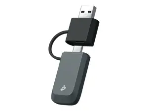 TP-LINK BE6500 Tri-Band Wi-Fi 7 Mini Wireless USB Adapter | Archer TBE400U | 2.4 GHz, 5 GHz, 6 GHz …