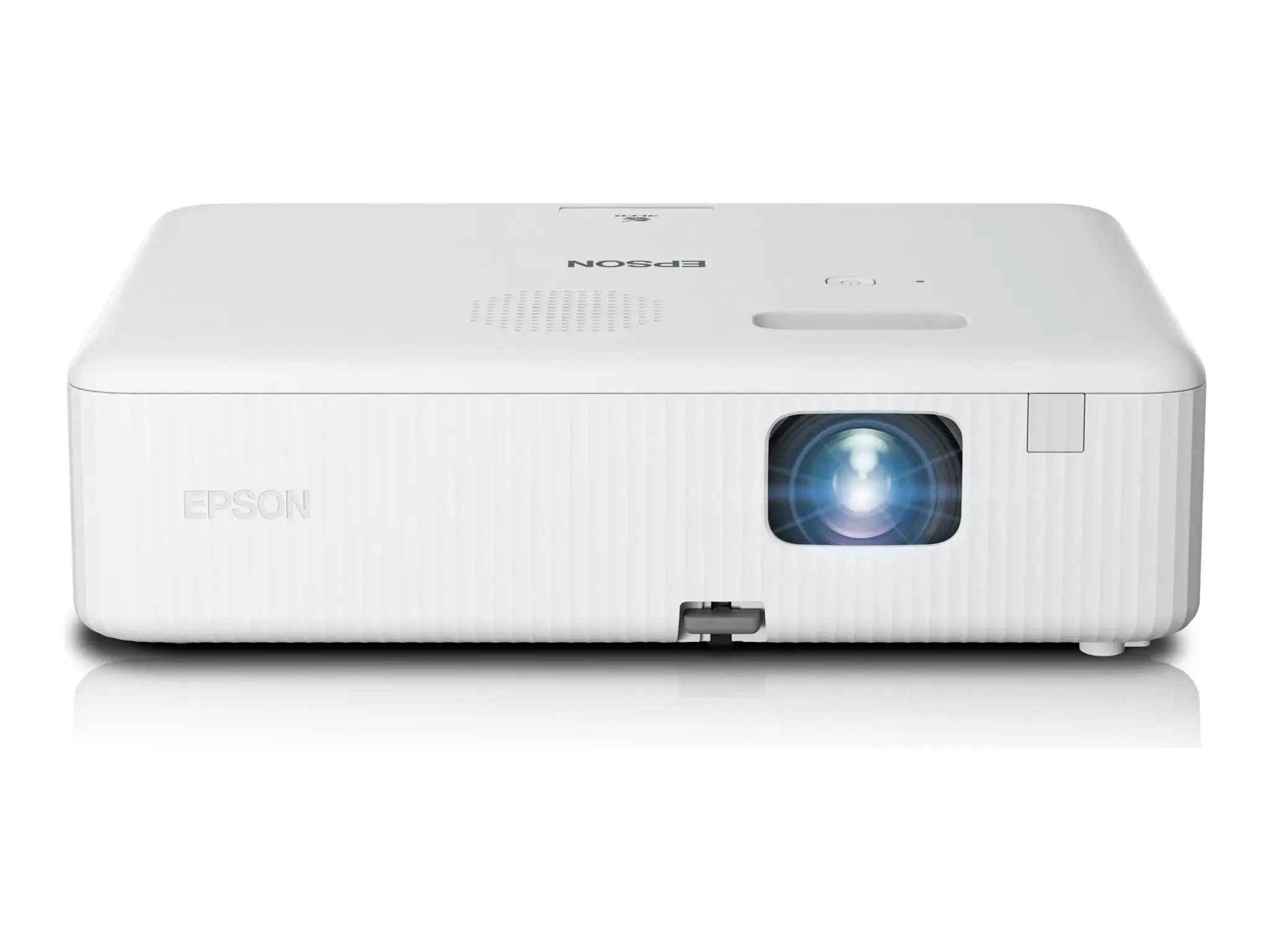 EPSON CO-FH01 "Full HD" projektorius 350:1 3000 liumenų