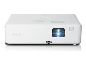 EPSON CO-FH01 "Full HD" projektorius 350:1 3000 liumenų
