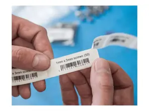 BROLIS QL-1100C ETIKEČIŲ SPAUSDINTUVAS