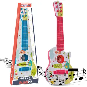48860, Muzikiniai žaislai (Woopie)