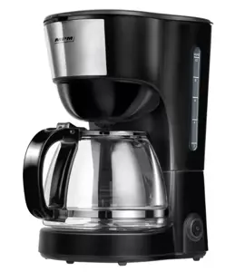 Kavos aparatas MPM MKW-12, 600 W, Overflow coffee maker