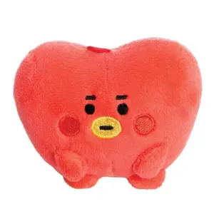 Linija Draugai BT21 - Talismanas 8cm TATA Baby Pong Pong