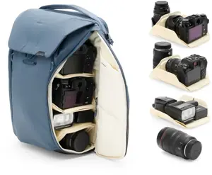Peak Design Everyday Backpack 20L, ocean
