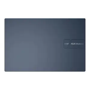 ASUS Vivobook 14 X1404VA-EB1619 Core i5-120U 14.0" FHD IPS-level display 60Hz 250 nits AG 16GB DDR5 512GB SSD Intel Graphics 720p webcam 42Wh No OS Quiet Blue
