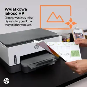 HP Smart Tank 720
