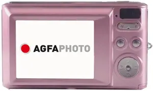 AGFA DC5200 Pink