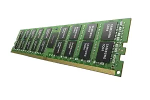"Samsung" M393A2K43CB2-CTD, 16 GB, 1 x 16 GB, DDR4, 2666 MHz, RDIMM