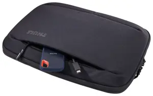 Thule | Sleeve Subterra 2 for MacBook Air Sleeve 13" | Sleeve | Black