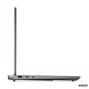 Nešiojamas kompiuteris Lenovo LOQ Essential 15ARP11, 170, 512 GB, 15,6 Coliai, Windows 11 Home
