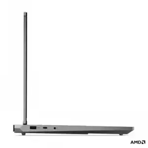 Nešiojamas kompiuteris Lenovo LOQ Essential 15ARP11, 170, 512 GB, 15,6 Coliai, Windows 11 Home