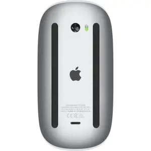 PELĖ BLUETH LASER MAGIC 3/WRL SILVER MK2E3 APPLE
