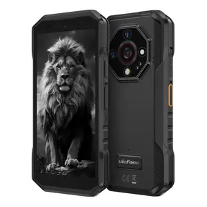 Ulefone Armor X32 Pro 5G 8/256GB Future Black
